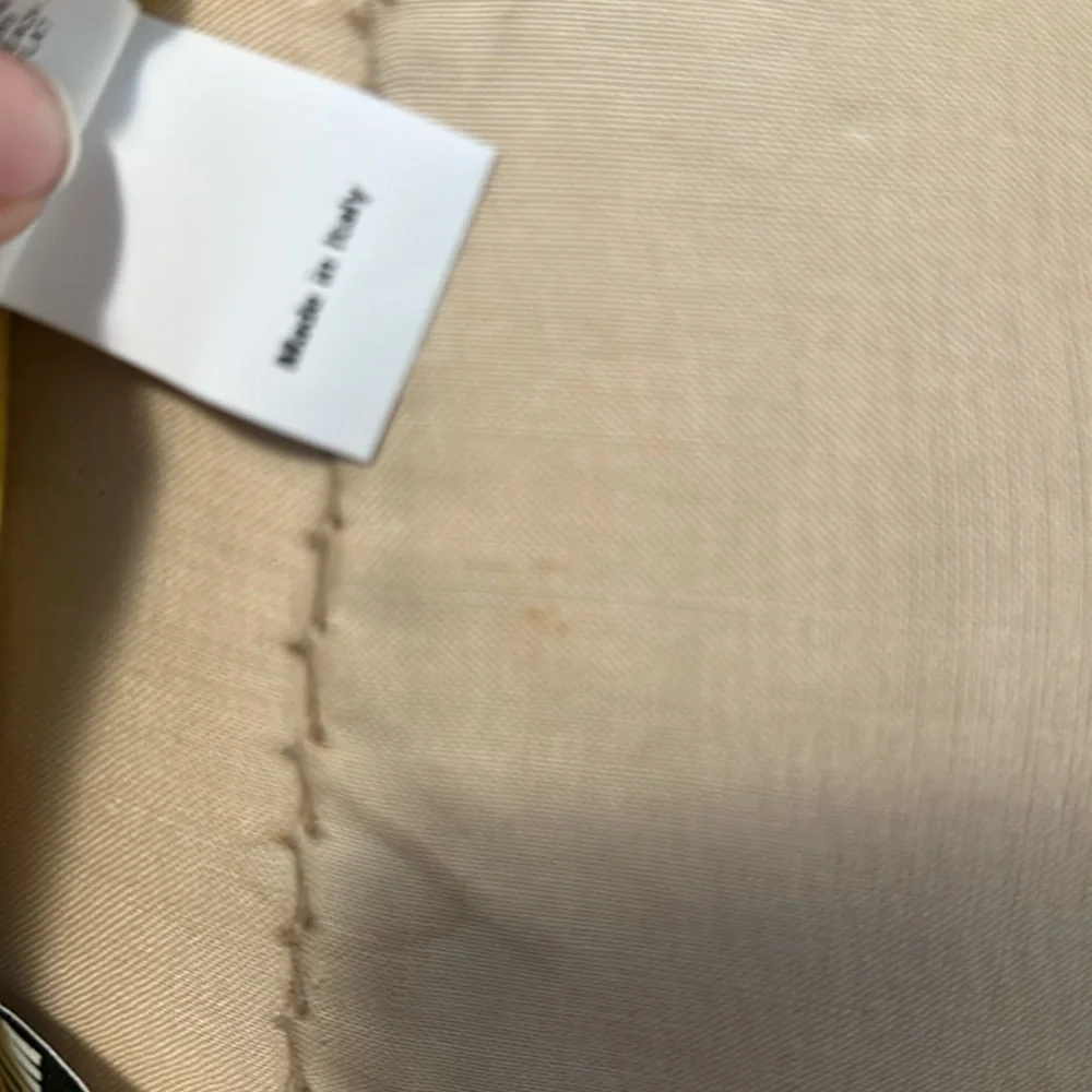 Moschino Sponge Bob Wool Knit Shorts NWT - Picture 10 of 11